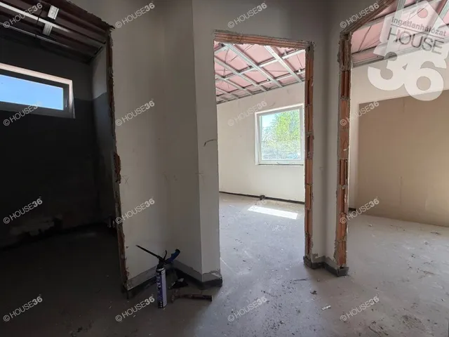 Eladó ház Kecskemét 57 nm