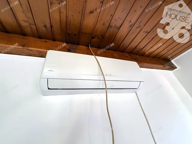 Eladó ház Kecskemét, Alsószéktó 30 nm