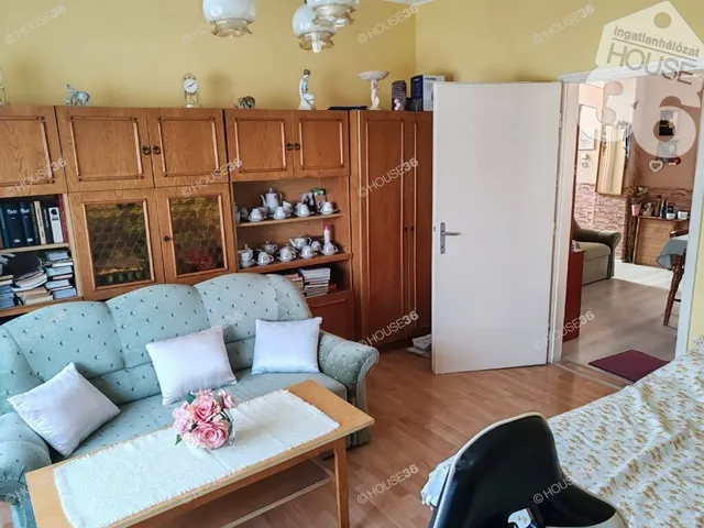 Eladó ház Kapuvár 171 nm
