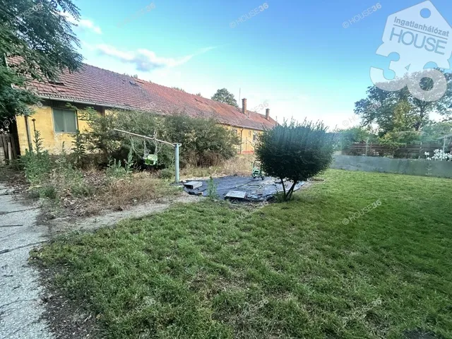 Eladó ház Nagykőrös 63 nm