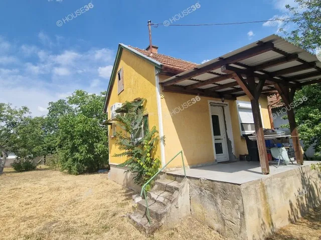 Eladó ház Kecskemét 25 nm