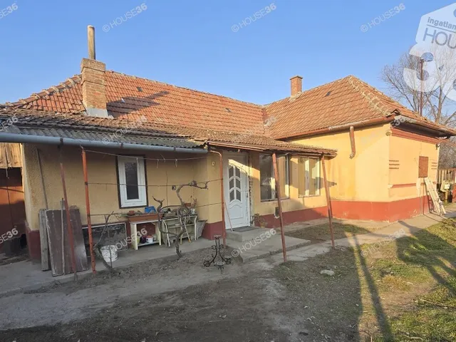 Eladó ház Fülöpszállás 90 nm