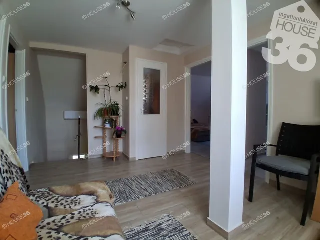 Eladó ház Kecskemét, Kadafalva 125 nm