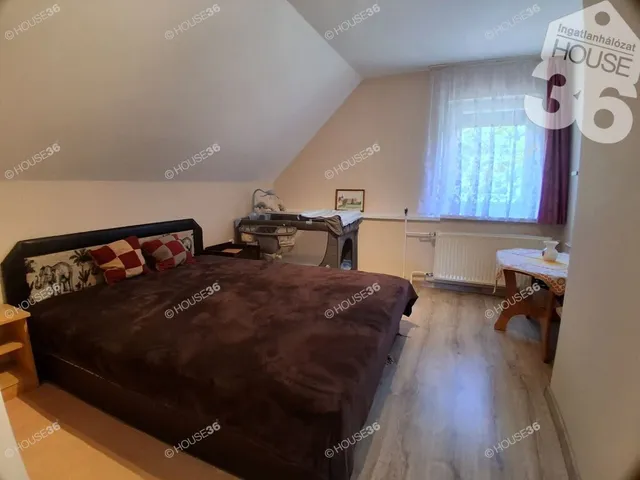 Eladó ház Kecskemét, Kadafalva 125 nm