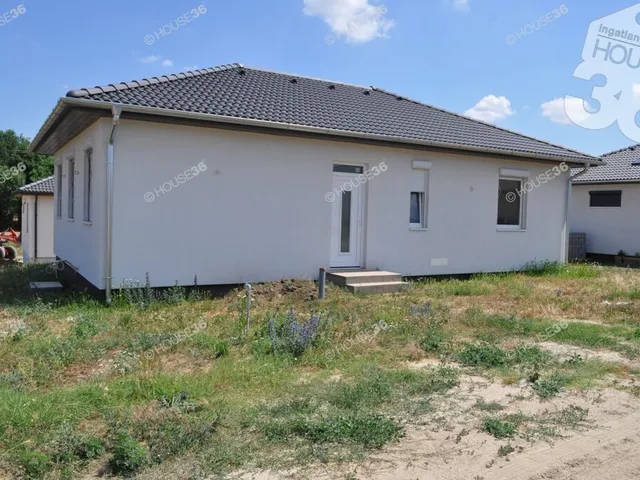 Eladó ház Kecskemét 91 nm