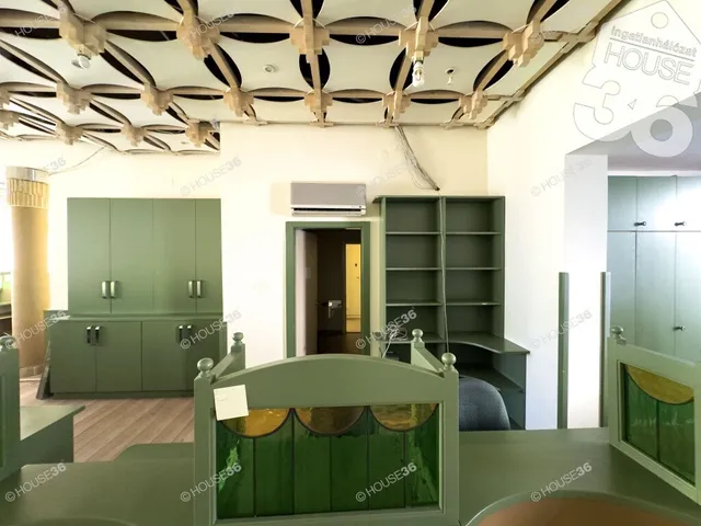 Eladó kereskedelmi és ipari ingatlan Kecskemét, Belváros 277 nm