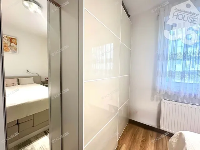 Eladó lakás Kecskemét 52 nm