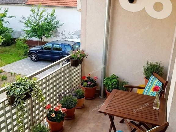 Eladó lakás Kecskemét 45 nm