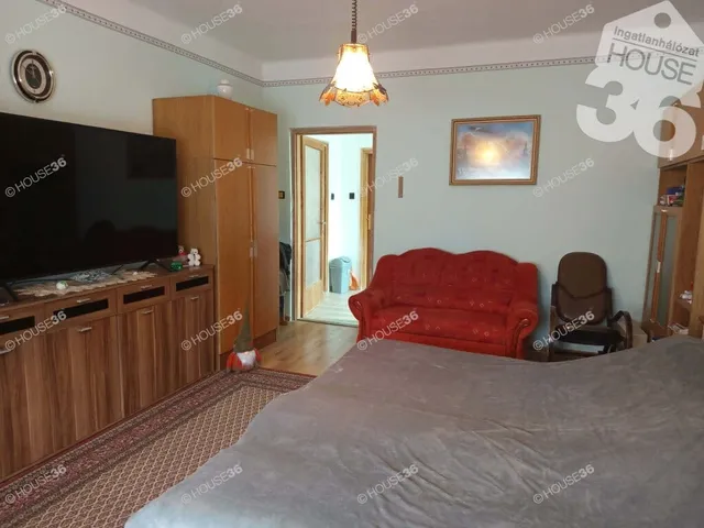 Eladó ház Zabar 118 nm