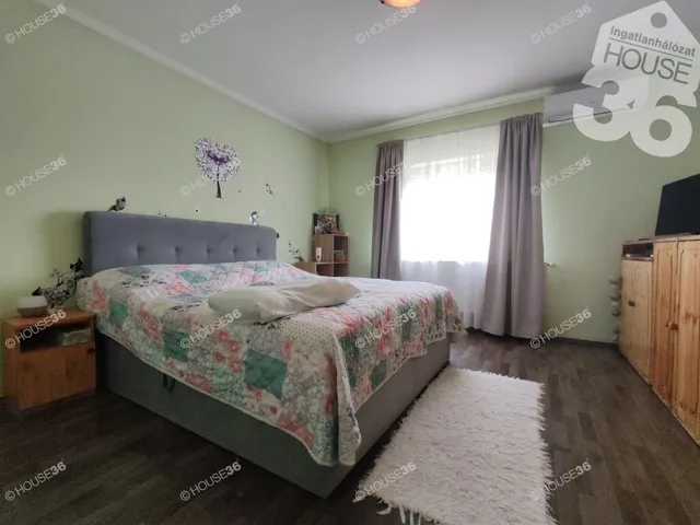 Eladó ház Lajosmizse 88 nm