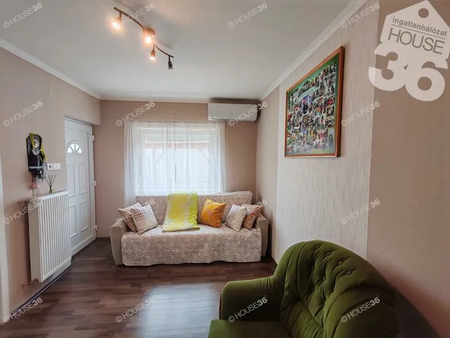 Eladó ház Lajosmizse 88 nm