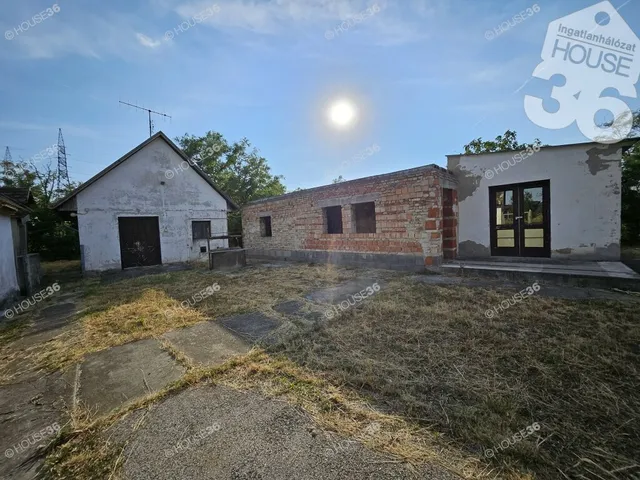 Eladó mezőgazdasági ingatlan Kecskemét, Kósafalu 90 nm