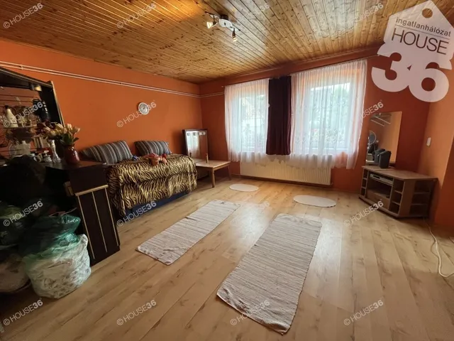 Eladó ház Györköny 97 nm