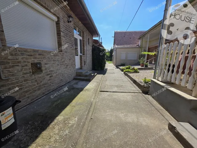 Eladó lakás Bátaszék 50 nm