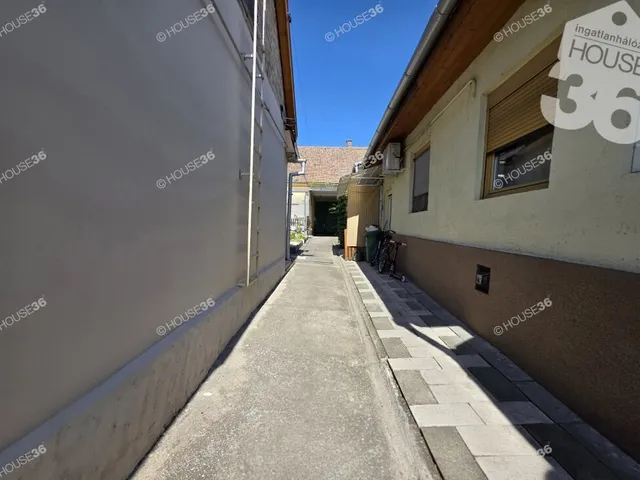 Eladó lakás Bátaszék 50 nm