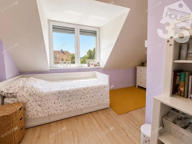 Eladó ház Kecskemét 220 nm