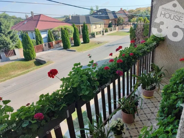 Eladó ház Kapuvár 171 nm