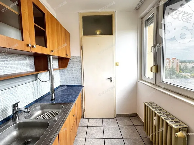Eladó lakás Kecskemét 54 nm