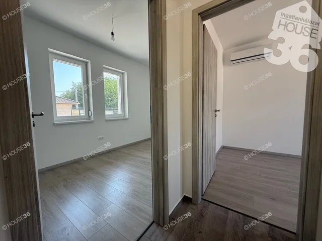 Eladó ház Ballószög 91 nm