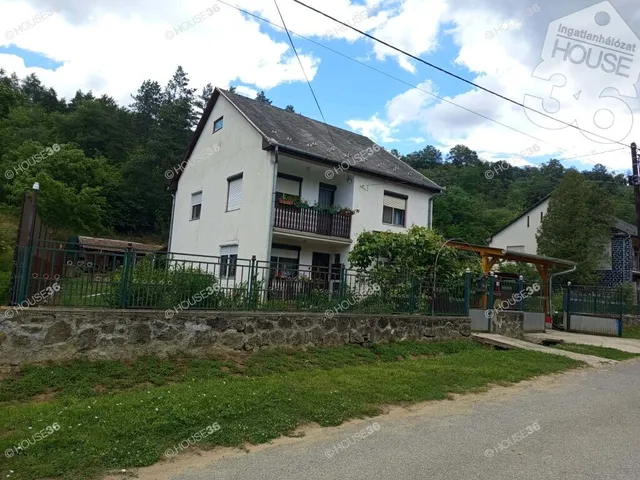 Eladó ház Zabar 118 nm