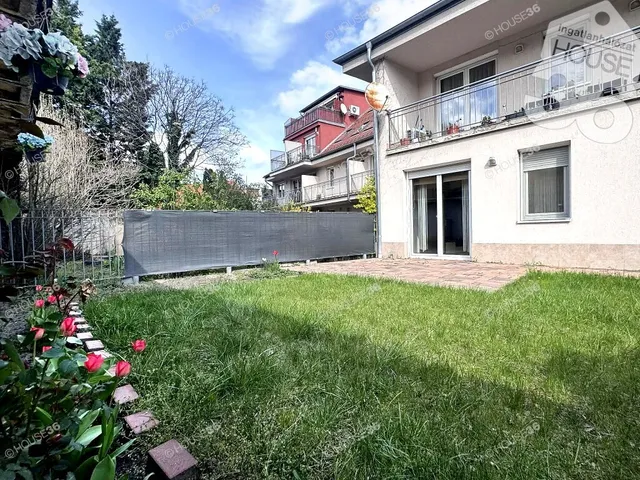 Eladó lakás Kecskemét, Belváros 41 nm