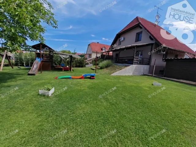 Eladó ház Kecskemét, Hetényegyháza 100 nm
