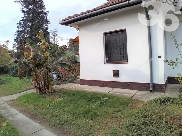 Eladó ház Lajosmizse 67 nm