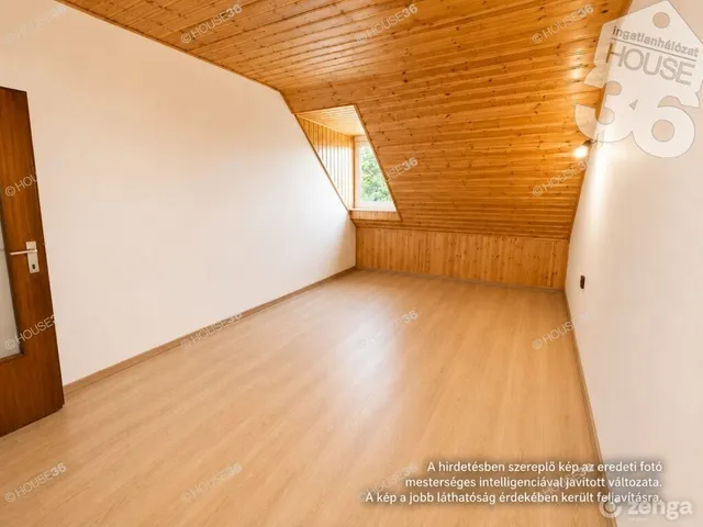 Eladó ház Lajosmizse 102 nm