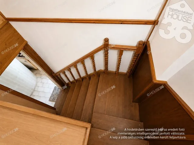 Eladó ház Lajosmizse 102 nm