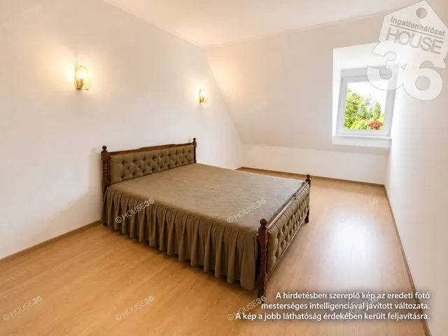 Eladó ház Lajosmizse 102 nm