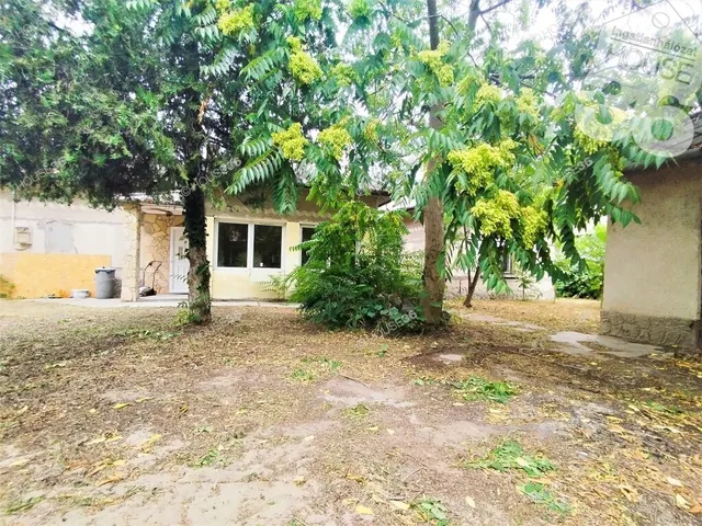 Eladó ház Cserkeszőlő 130 nm