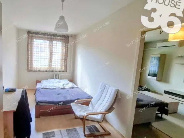 Eladó lakás Kecskemét 53 nm