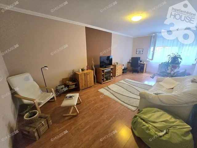 Eladó lakás Kecskemét 56 nm