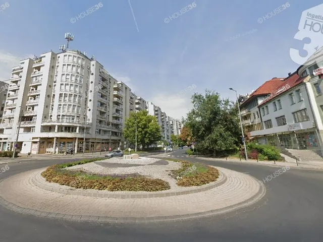 Eladó lakás Kecskemét, Belváros 89 nm