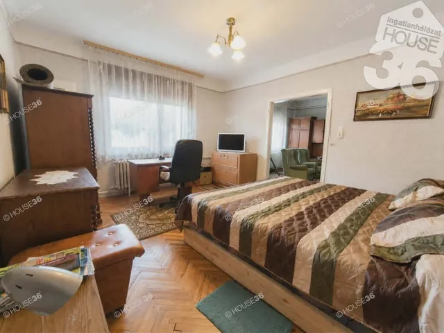 Eladó ház Lajosmizse 84 nm