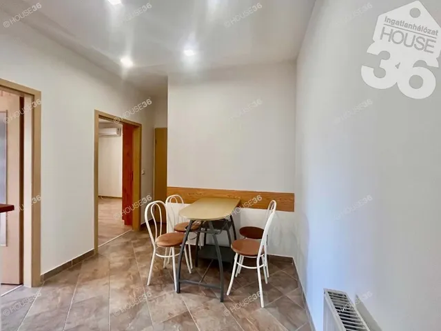 Kiadó lakás Kecskemét 48 nm