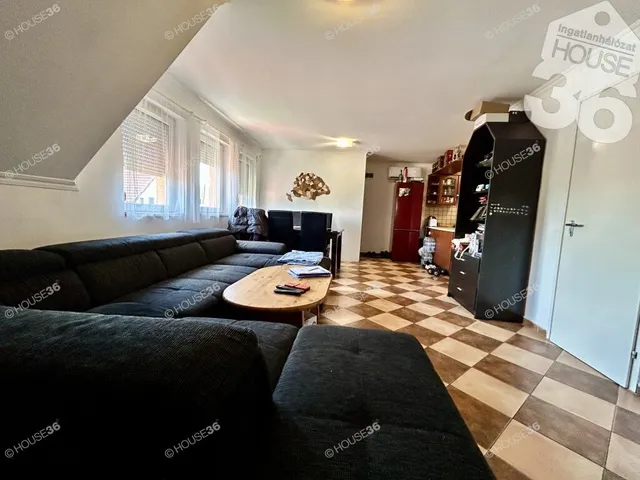Eladó lakás Nagykőrös 54 nm