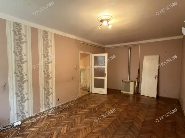 Eladó lakás Kecskemét 46 nm
