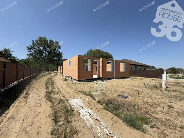 Eladó ház Kecskemét 82 nm