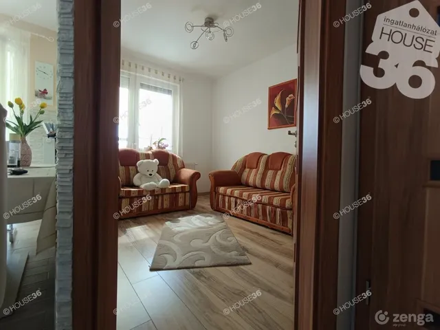 Eladó ház Kecskemét 82 nm