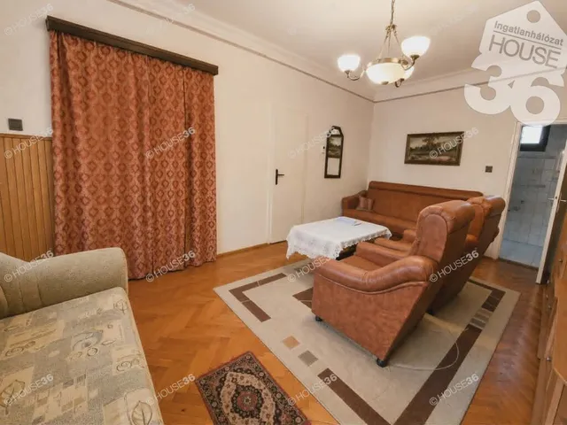 Eladó ház Lajosmizse 84 nm