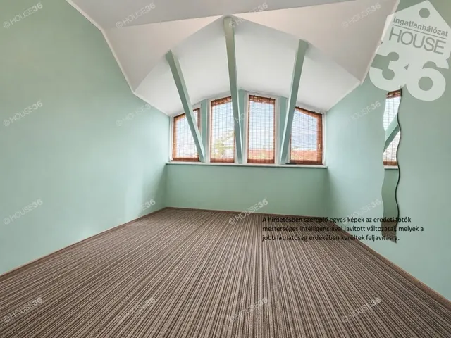 Eladó ház Kecskemét 220 nm