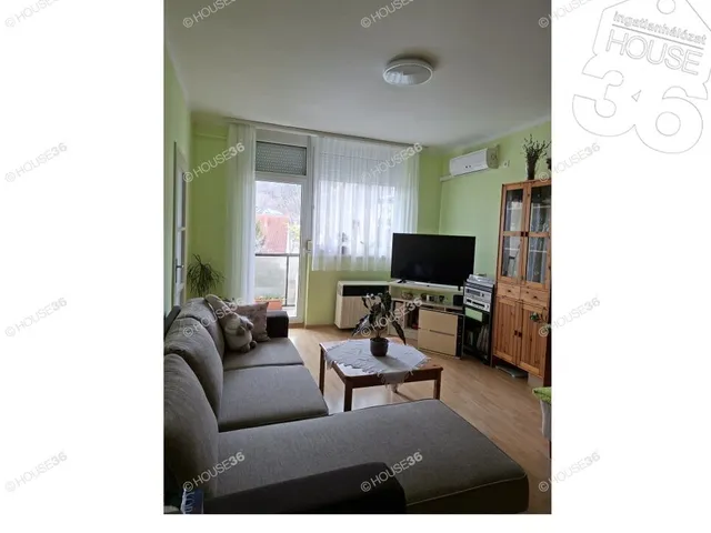 Eladó lakás Szekszárd 58 nm