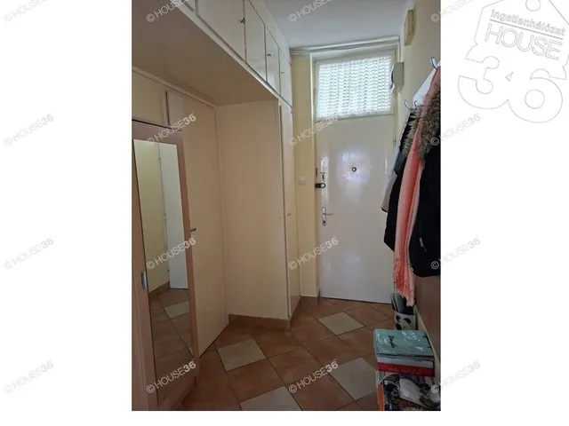 Eladó lakás Szekszárd 58 nm