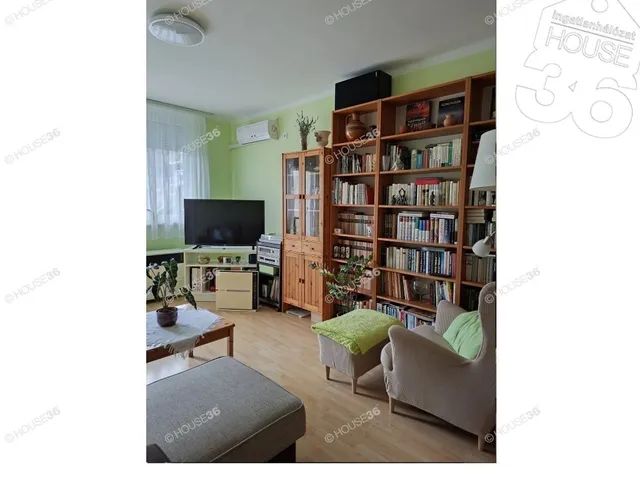 Eladó lakás Szekszárd 58 nm