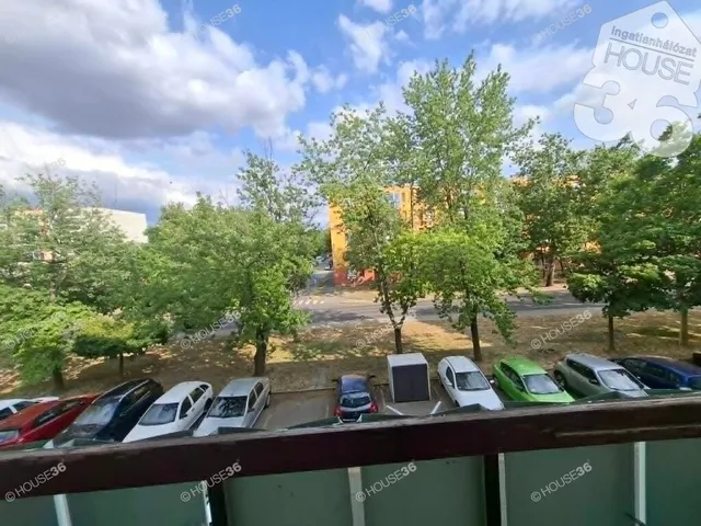 Eladó lakás Kecskemét 54 nm