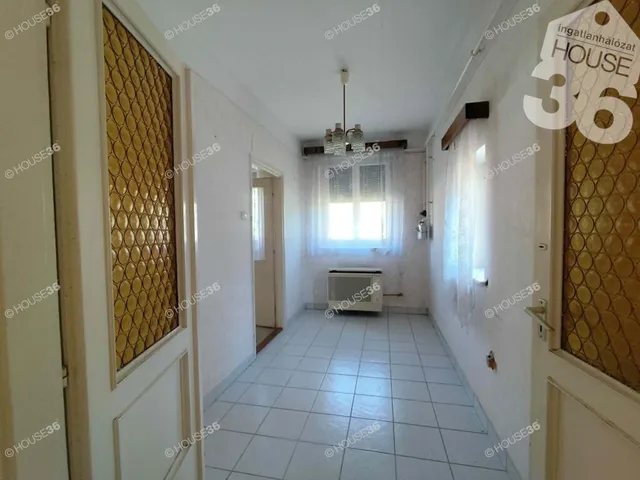 Eladó ház Kecskemét 86 nm