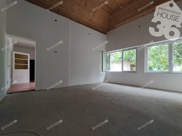Eladó ház Cserkeszőlő 130 nm