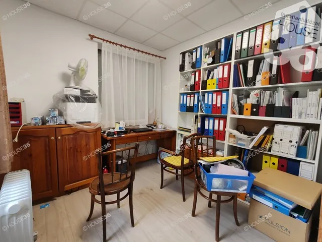 Eladó kereskedelmi és ipari ingatlan Cibakháza 180 nm