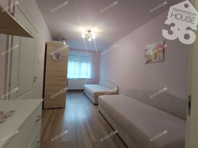 Eladó lakás Kecskemét, Homokbánya 51 nm